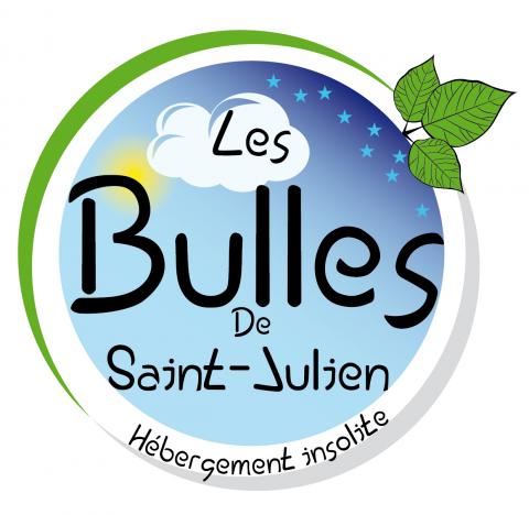 Bulles st julien by Tybografik