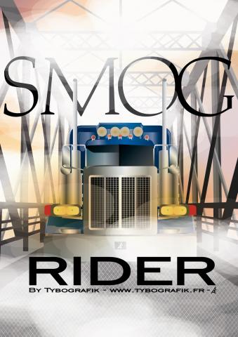 Smog rider